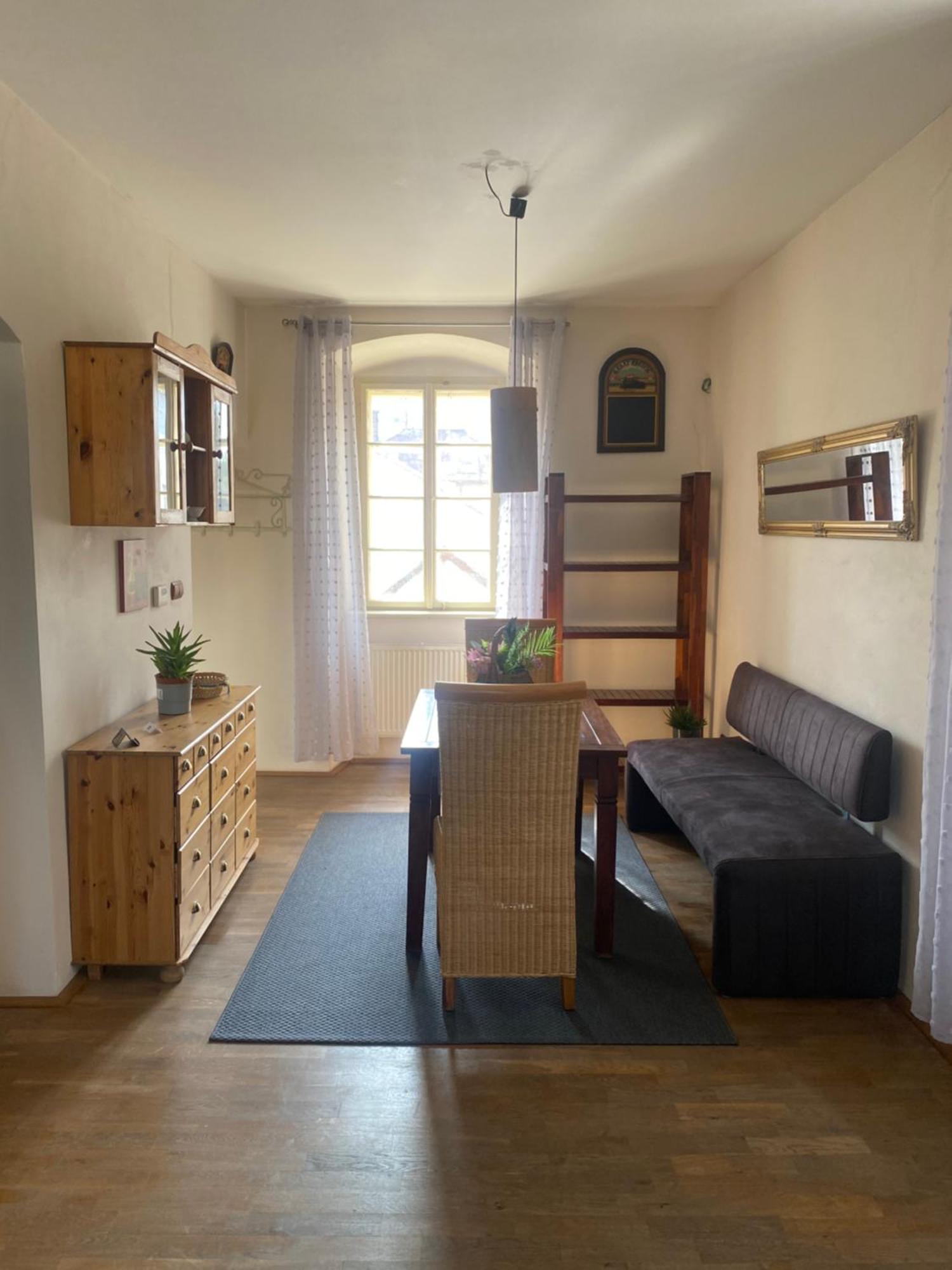 Vila Lucia - Apartman 3 Pilsen Exterior foto